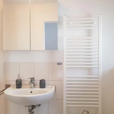 Strandhafer Nr 7 Apartment *