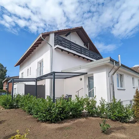 Strandhafer Nr 7 Kellenhusen