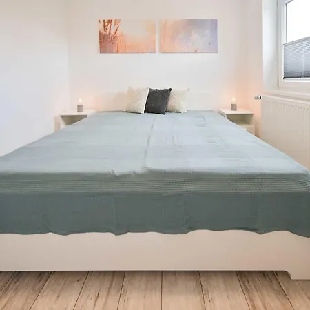 Strandhafer Nr 7 Kellenhusen