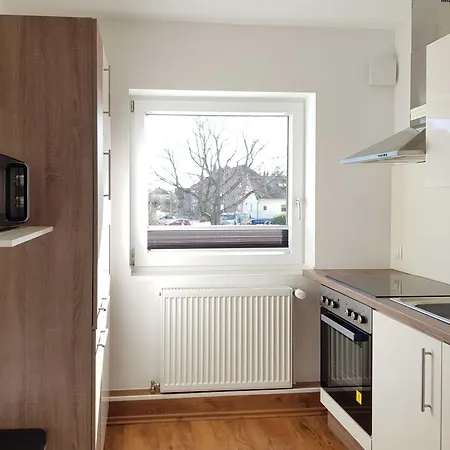 Strandhafer Nr 7 Apartment *