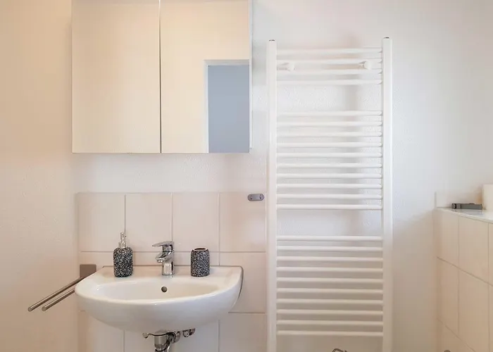 Strandhafer Nr 7 شقة *