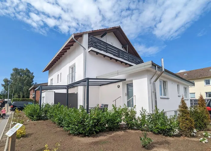 Strandhafer Nr 7 كيلينهوسن