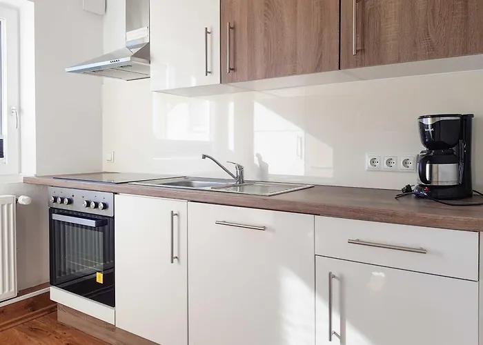 Strandhafer Nr 7 * كيلينهوسن