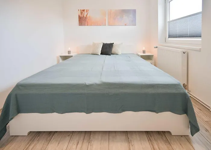 Strandhafer Nr 7 كيلينهوسن